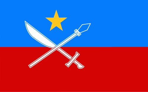 United Wa State Army